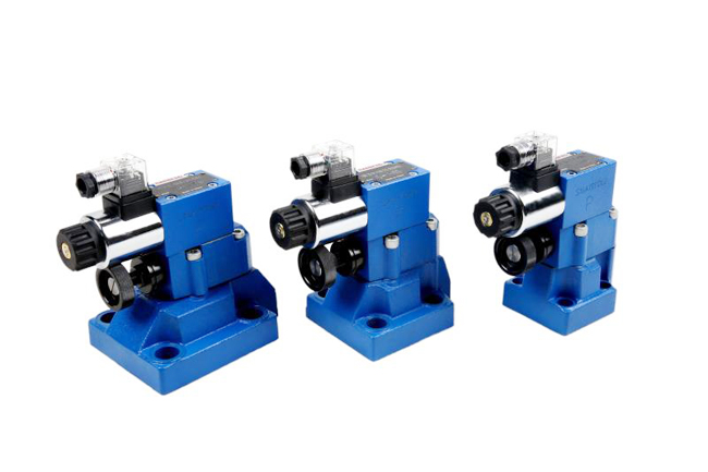 納貝(bei)德閥泵(bèng)