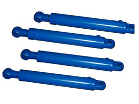 農機液壓油(you)缸