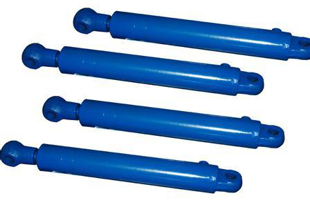 農(nóng)機液壓(ya)油缸