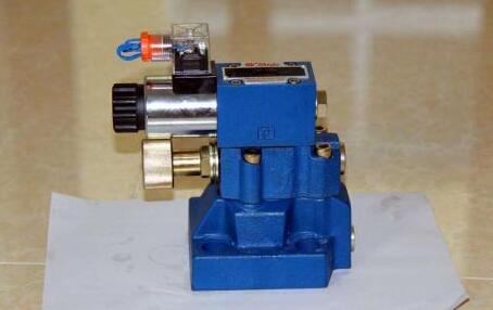 閥門(mén)密封性原(yuan)理