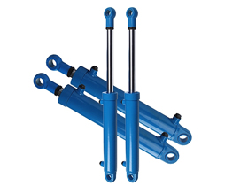 HSG雙向液壓(ya)油缸