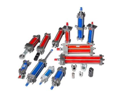 液壓油(you)缸專業生(shēng)産廠家