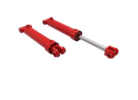 全新液壓缸(gāng)使用三大注(zhù)意事項