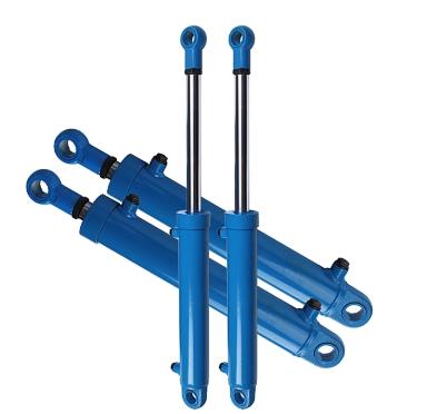 全新(xin)液壓缸(gāng)使用三(sān)大注意(yì)事項