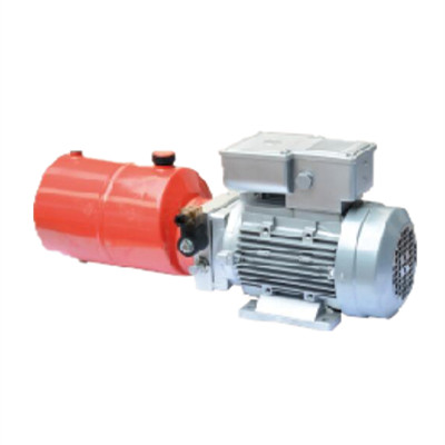 高(gāo)空作業平台(tái)用動力單元(yuan)