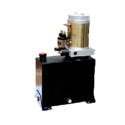 全電(dian)動堆高車用動力(li)單元