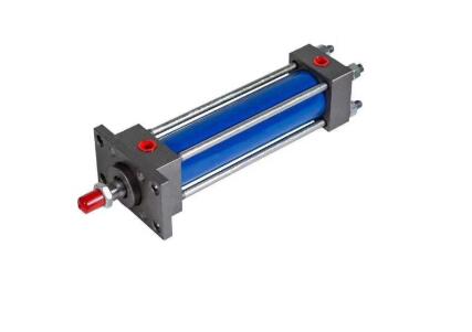 液壓缸作用(yòng)