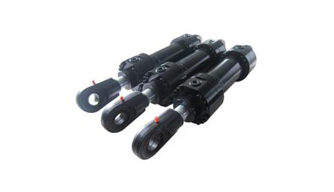 液(yè)壓傳動(dòng)原理