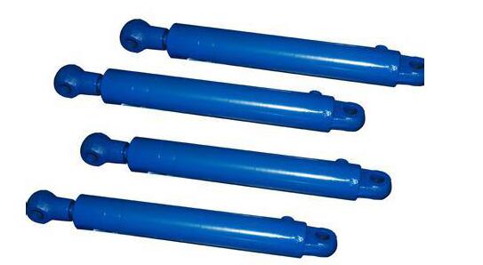 液壓油缸(gang)維護保養(yang)