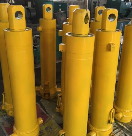 液(yè)壓泵生(shēng)産廠家(jiā)有哪些(xiē)