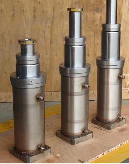 山東做(zuò)液壓油缸(gāng)的廠家