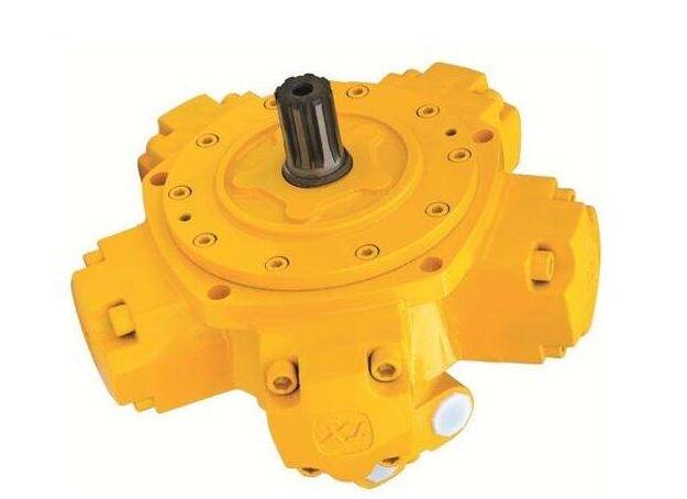 液壓馬達的型号(hào)大全