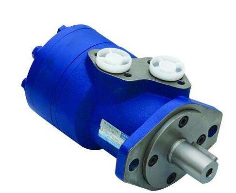 液壓馬達安裝(zhuang)注意事項