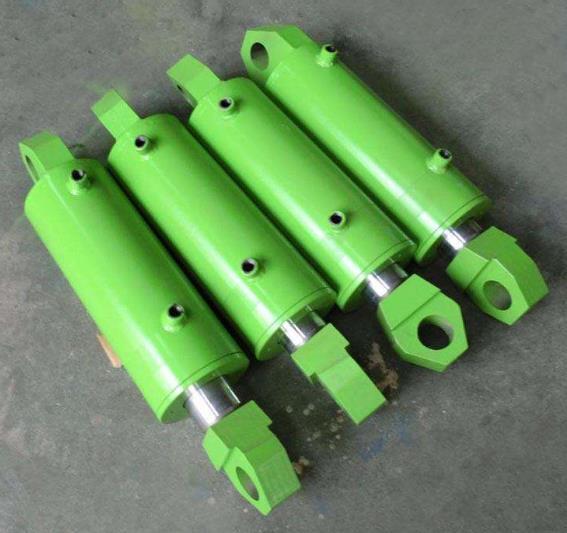 機械液壓(ya)油缸