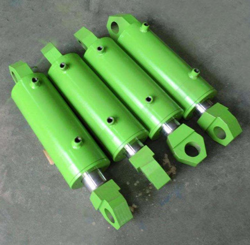 液壓油(you)缸的排氣流程(chéng)