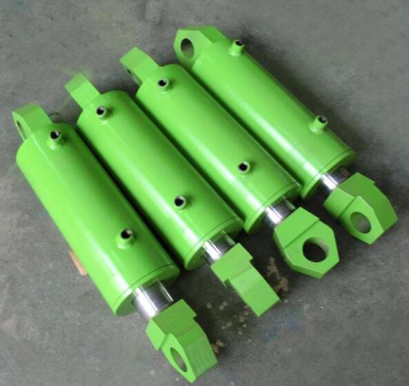 液壓(ya)缸的使(shi)用和維(wéi)護