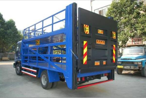 裝卸行(háng)業解決方(fāng)案