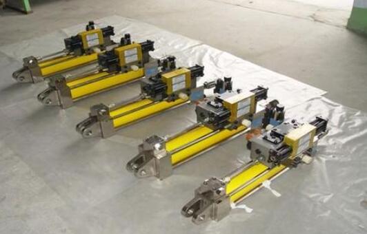 附近哪(na)裡可以維修液壓(yā)油缸的廠家