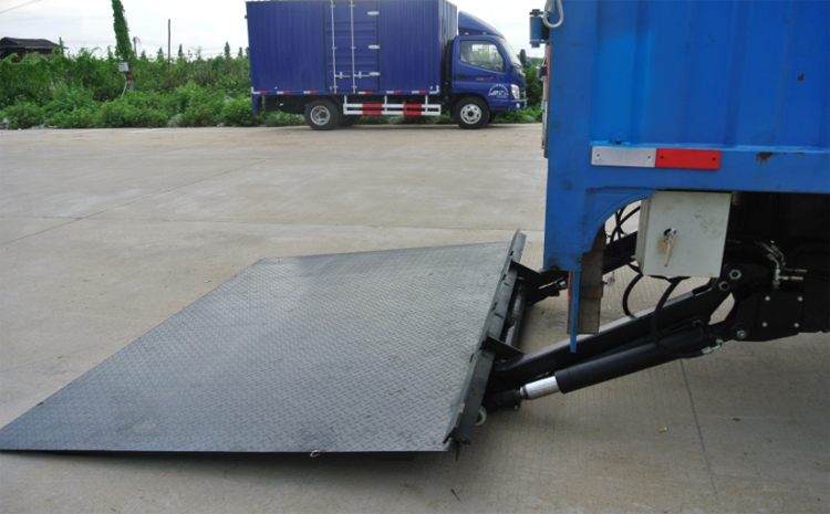 汽車(chē)尾闆故障維修方(fāng)法有哪些