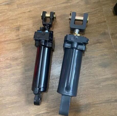 液(ye)壓油缸(gang)