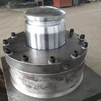 液壓(ya)缸劃傷的解決(jue)方法是什麼