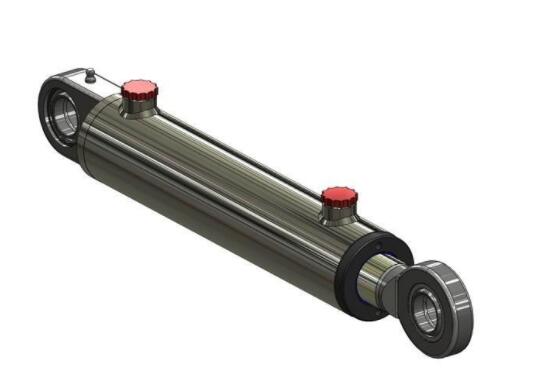 拆卸(xie)工程液(yè)壓缸時(shí)注意事(shì)項