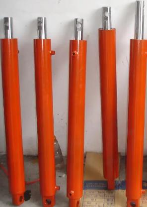 液壓缸(gāng)按結構分(fèn)為哪幾種(zhǒng)