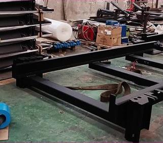 國立液壓(yā)，緻力于研究生(shēng)産液壓站，售後(hòu)