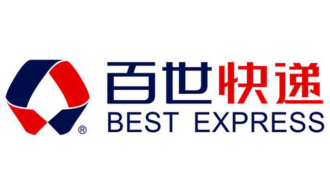 百世(shi)快遞